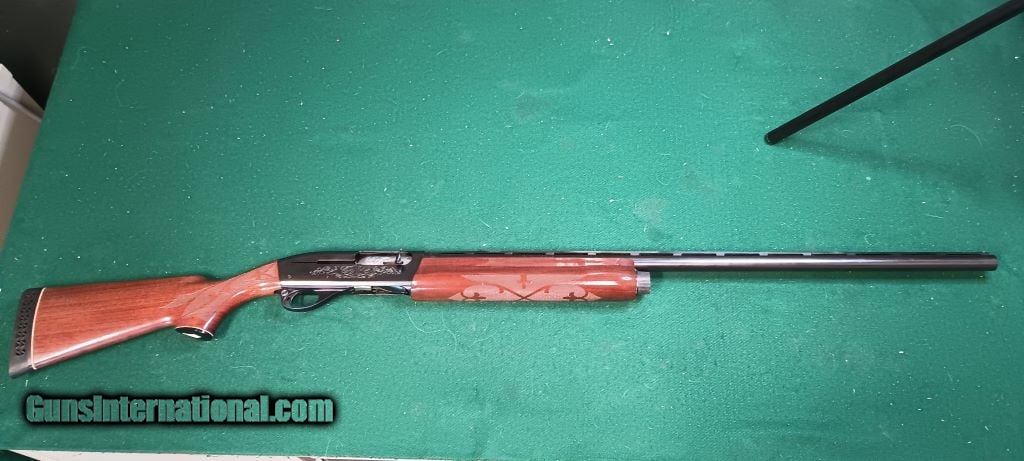 Remington Model 1100 12 Ga