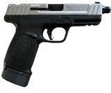 SMITH & WESSON SD9VE 9MM LUGER (9X19 PARA) - 2 of 3