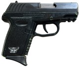 SCCY CPX-2 9MM LUGER (9X19 PARA) - 1 of 3