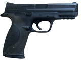 SMITH & WESSON M&P 40 .40 S&W - 2 of 3