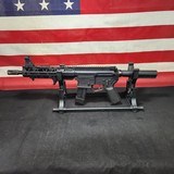 PALMETTO STATE ARMORY MODEL AR-V 9MM LUGER (9X19 PARA) - 2 of 3