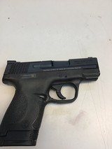 SMITH & WESSON 9 SHIELD 9MM 1 MAGAZINE 9MM LUGER (9X19 PARA) - 2 of 3