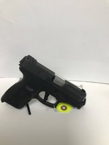 TAURUS G2C (PT111G2A) 9MM LUGER (9X19 PARA) - 2 of 2