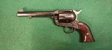 J.P. SAUER & SOHN Hawes Western Marshal .357 MAG - 3 of 3