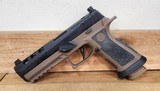 SIG SAUER P320-XFIVE DH3 9MM LUGER (9X19 PARA) - 2 of 3