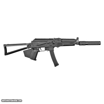 PRIMARY WEAPONS SYSTEMS MK114 .223 WYLDE