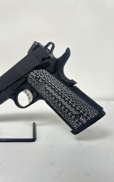 SPRINGFIELD ARMORY 1911-A1 TRP TACTICAL .45 ACP - 3 of 3