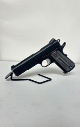 SPRINGFIELD ARMORY 1911-A1 TRP TACTICAL .45 ACP - 1 of 3