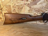 WINCHESTER MODEL 1903 .22 CAL - 2 of 3