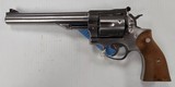 RUGER REDHAWK .44 7.5" .44 MAGNUM - 2 of 2