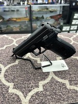 SIG ARMS AG P229 .40 S&W - 1 of 3