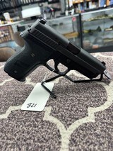 SIG ARMS AG P229 .40 S&W - 2 of 3