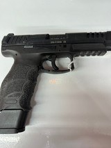 HECKLER & KOCH VP9L 9MM LUGER (9X19 PARA) - 3 of 3