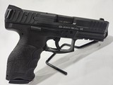 HECKLER & KOCH VP9 9MM LUGER (9X19 PARA) - 2 of 3