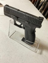 SPRINGFIELD ARMORY XDM .40 CALIBER - 2 of 3