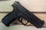 SPRINGFIELD ARMORY XD-9 9MM LUGER (9X19 PARA) - 2 of 3
