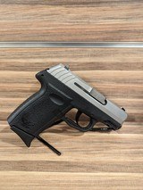 SCCY CPX-2 9MM LUGER (9X19 PARA) - 2 of 3