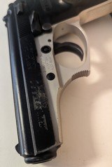 BERSA Bersa Thunder 380 .380 ACP - 3 of 3