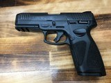 TAURUS G3 (used) (1 Mag, No Box) 9MM LUGER (9X19 PARA) - 3 of 3