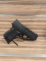 SPRINGFIELD ARMORY XDS - 45ACP .45 ACP - 2 of 3