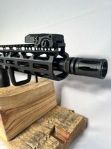 WILSON COMBAT WC-15 5.56X45MM NATO - 2 of 3