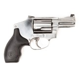 SMITH & WESSON PERFORMANCE CENTER 640 PRO SERIES .357 MAG - 2 of 3