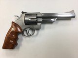 SMITH & WESSON 629-1 .44 MAGNUM - 2 of 3