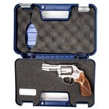 SMITH & WESSON 60 PRO SERIES (PERFORMANCE CENTER) .357 MAG - 3 of 3
