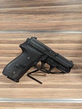 SIG SAUER P229 .40 S&W - 2 of 3
