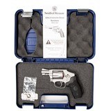 SMITH & WESSON 642 ENHANCED .38 SPL - 2 of 3