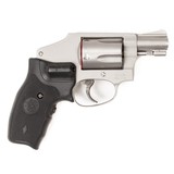 SMITH & WESSON 642 ENHANCED .38 SPL - 3 of 3