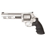 SMITH & WESSON 686 COMPETITOR .357 MAG - 1 of 3