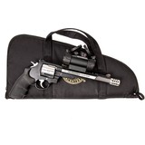 SMITH & WESSON 629 HUNTER (PERFORMANCE CENTER) .44 MAG/.44 SPL - 2 of 3