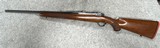 RUGER M77 (1982-1983) Tang Safety .243 WIN