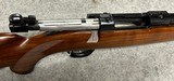 RUGER M77 (1982-1983) Tang Safety .243 WIN - 3 of 3