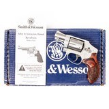 SMITH & WESSON 642 CT .38 SPL - 3 of 3