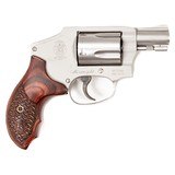 SMITH & WESSON 642 CT .38 SPL - 1 of 3