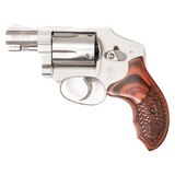 SMITH & WESSON 642 CT .38 SPL - 2 of 3