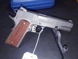 SPRINGFIELD ARMORY 1911- A1 .45 ACP - 3 of 3