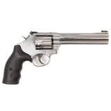 SMITH & WESSON MODEL 617 .22 LR - 2 of 3