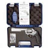 SMITH & WESSON MODEL 617 .22 LR - 3 of 3