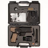 CANIK TP9SF 9MM LUGER (9X19 PARA) - 3 of 3