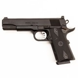 ROCK RIVER ARMS 1911-A1 POLY .45 ACP - 1 of 3