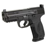 SMITH & WESSON M&P 9MM LUGER (9X19 PARA) - 3 of 3