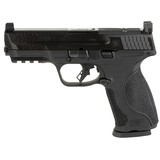 SMITH & WESSON M&P 9MM LUGER (9X19 PARA) - 2 of 3