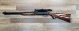 REMINGTON 552 SPEEDMASTER .22 S/L/LR - 2 of 2