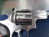 RUGER SUPER REDHAWK .44 MAG 9.5" .44 MAGNUM - 3 of 3