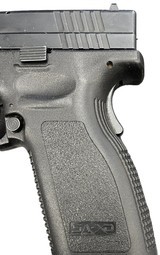 SPRINGFIELD ARMORY XD-40 .40 S&W - 3 of 3