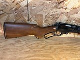 MARLIN 1895SS JM STAMPED .45-70 GOVT - 2 of 3