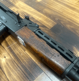 CENTURY ARMS M70 AB2T UNDERFOLDER W/ GRENADE LAUNCHER SIGHT! 7.62X39MM - 3 of 3